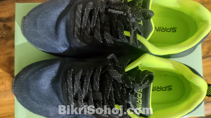 Sprint Men's Sports Shoe